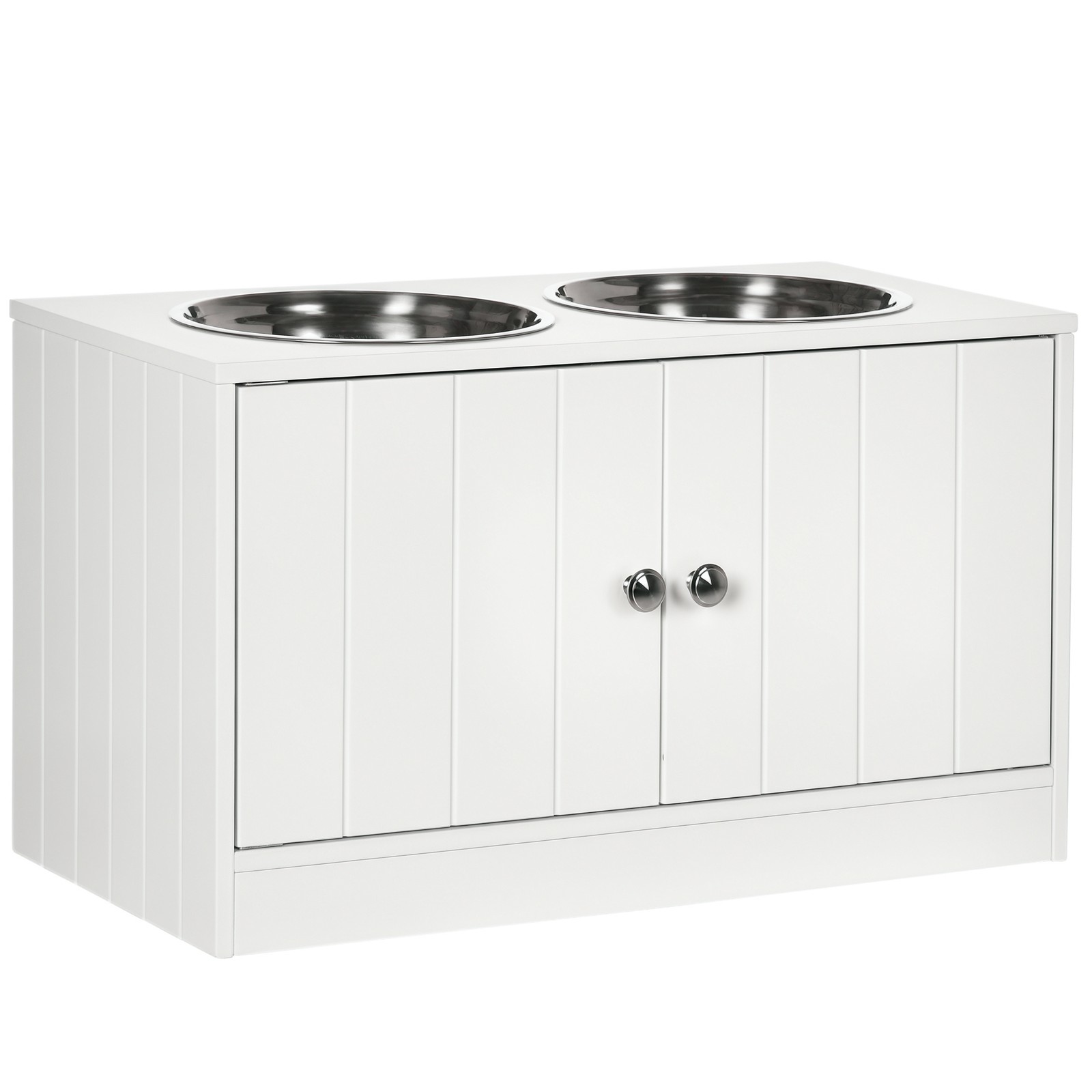 Food Storage Dog - Шкаф для хранения корма для собак