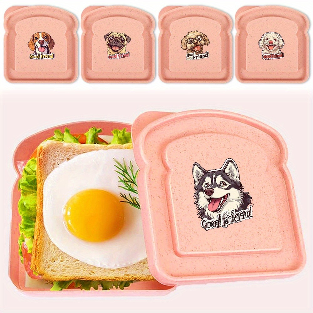 Food Storage Box Large - Большая емкость для хранения продуктов в