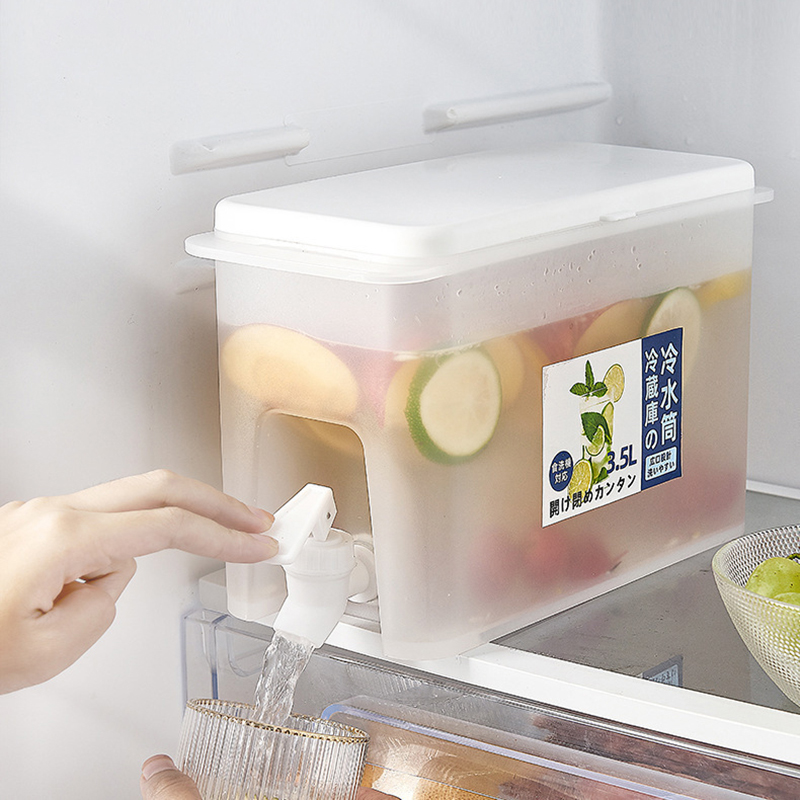 Portion Control Container - Диспенсер для напитков на 5 галлонов