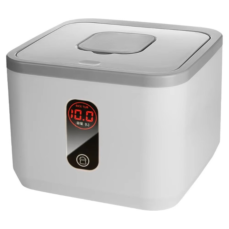Food Storage Dog - Герметичный контейнер для хранения корма для