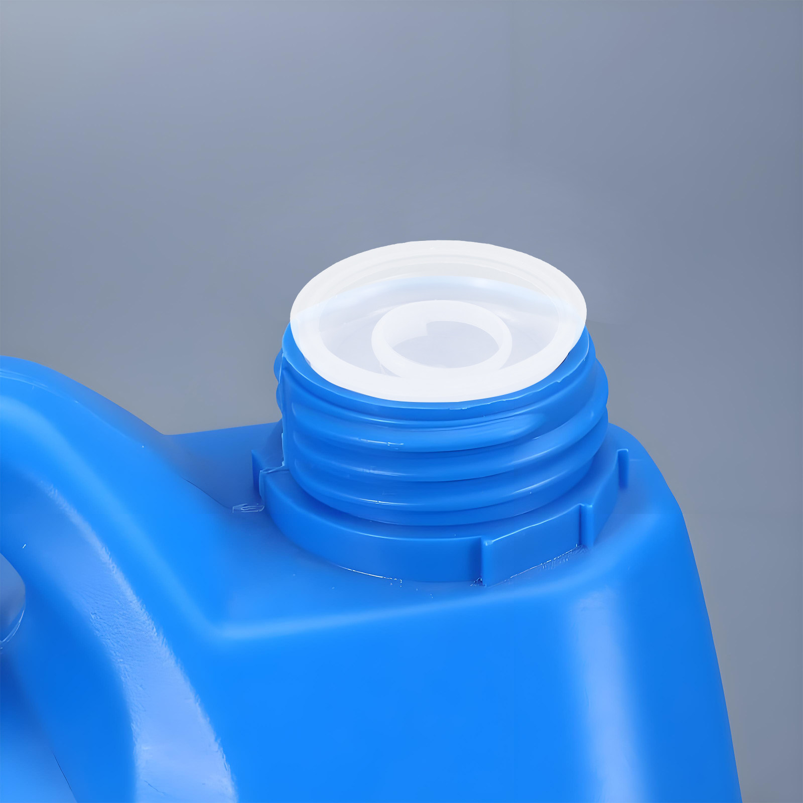 Food Storage Containers With Lids - 10 шт. пластиковых ведер для химикатов,