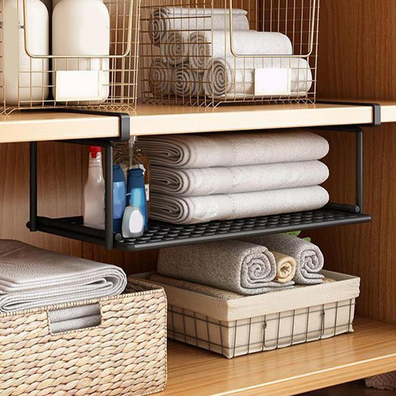 Food Storage Net Cabinet - Подвесная сетчатая корзина для дома, большая