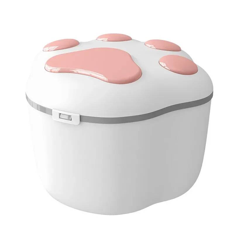 Герметичный контейнер для хран – обзор и цена Food Storage Large Plastic Containers