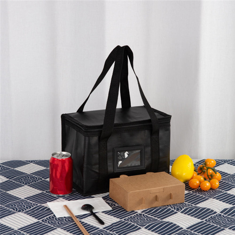 1 шт. Большая термосумка для п – обзор и цена Food Storage Zipper Bags