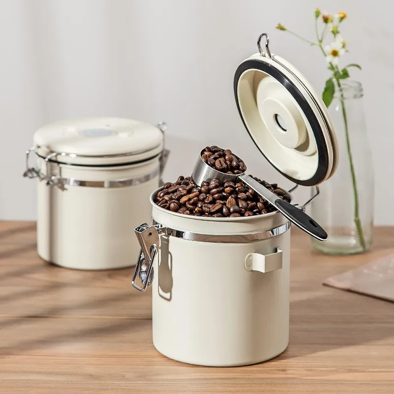 Герметичный контейнер для кофе – обзор и цена Food Storage Containers With Lids