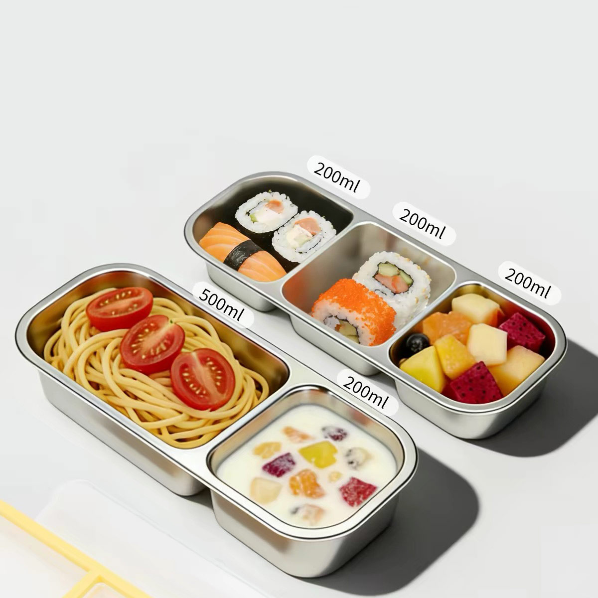 Контейнер для хранения продукт – обзор и цена Food Storage Drawer Organizer