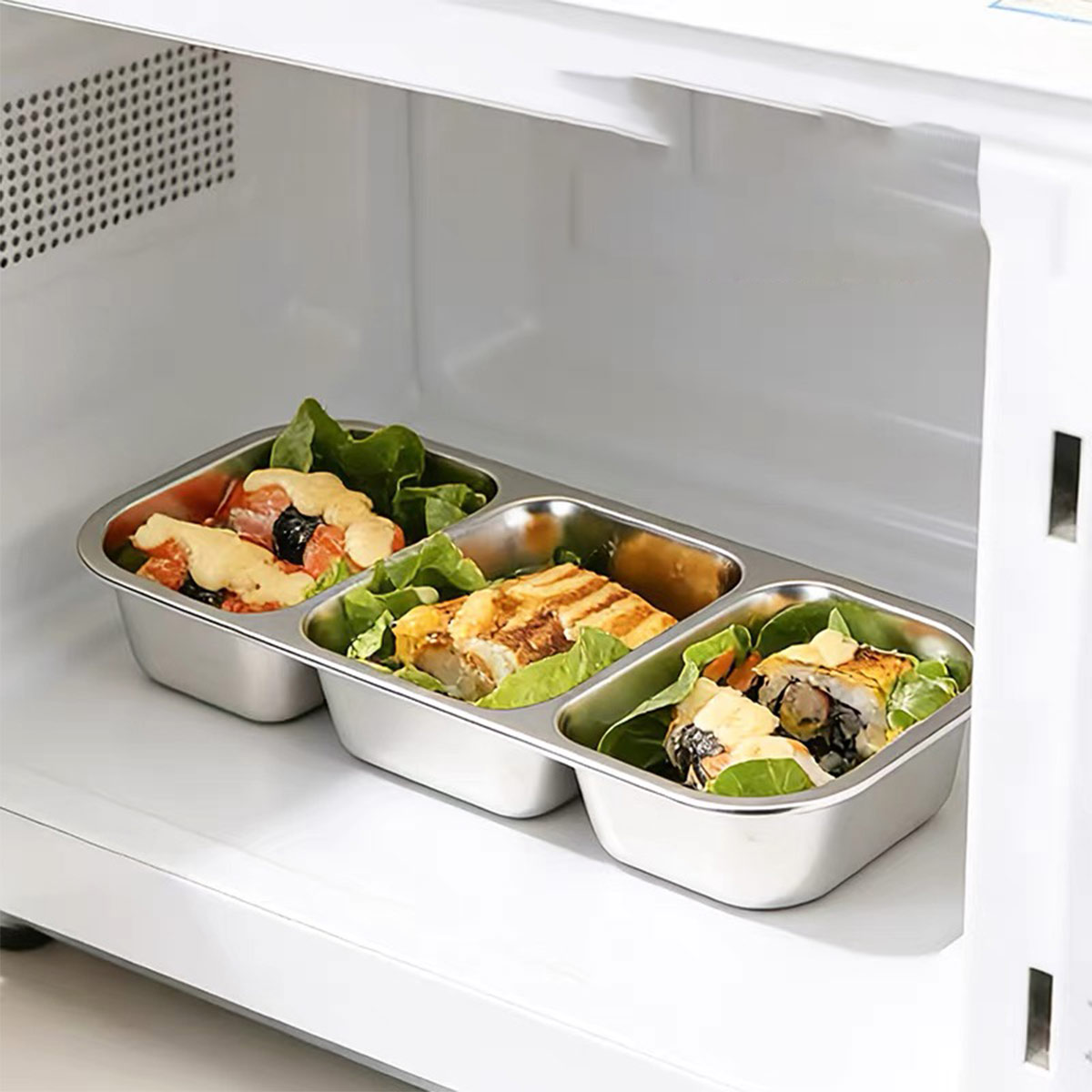 Контейнер для хранения продукт – обзор и цена Food Storage Drawer Organizer