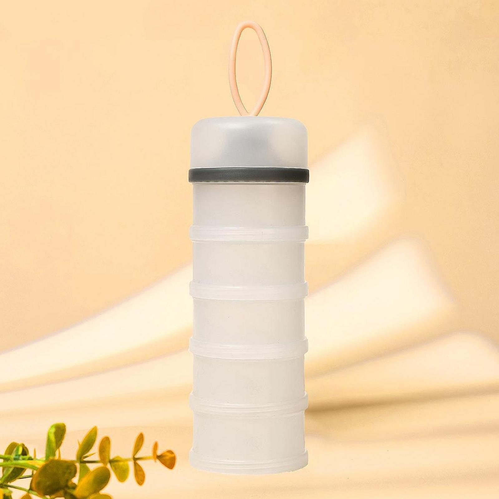 Портативные контейнеры для про – обзор и цена Food Storage Stackable Containers