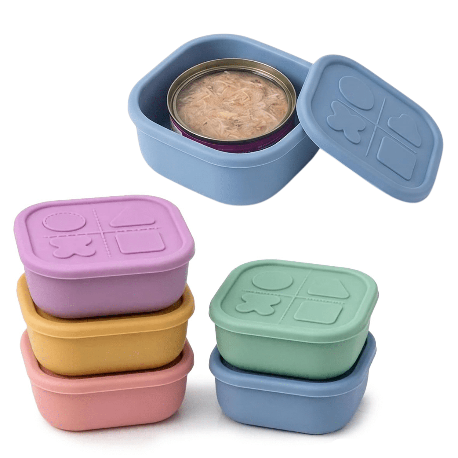 Контейнер для хранения корма д – обзор и цена Food Storage Dog