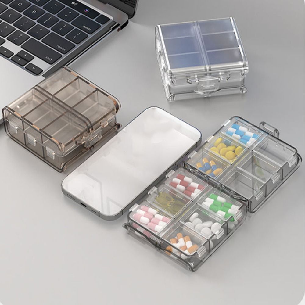 Контейнер для таблеток на 12 я – обзор и цена Food Storage Large Plastic Containers