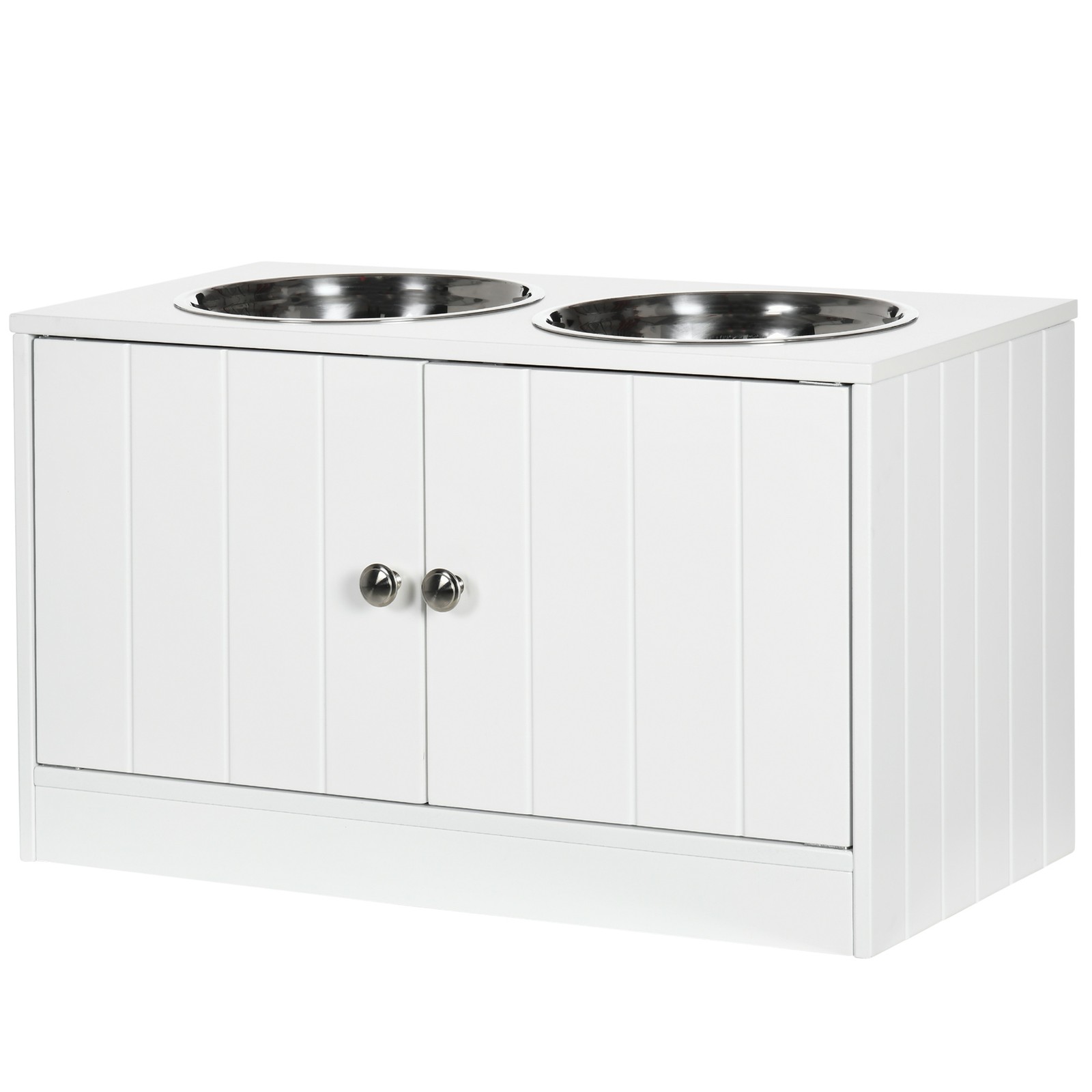 Шкаф для хранения корма для со – обзор и цена Food Storage Dog