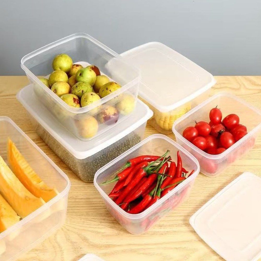 Складной контейнер для хранени – обзор и цена Food Storage Stackable Containers