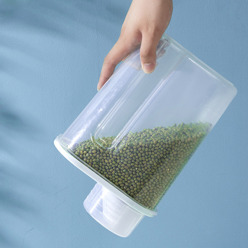 Большой кухонный резервуар для – обзор и цена Food Storage Large Plastic Containers