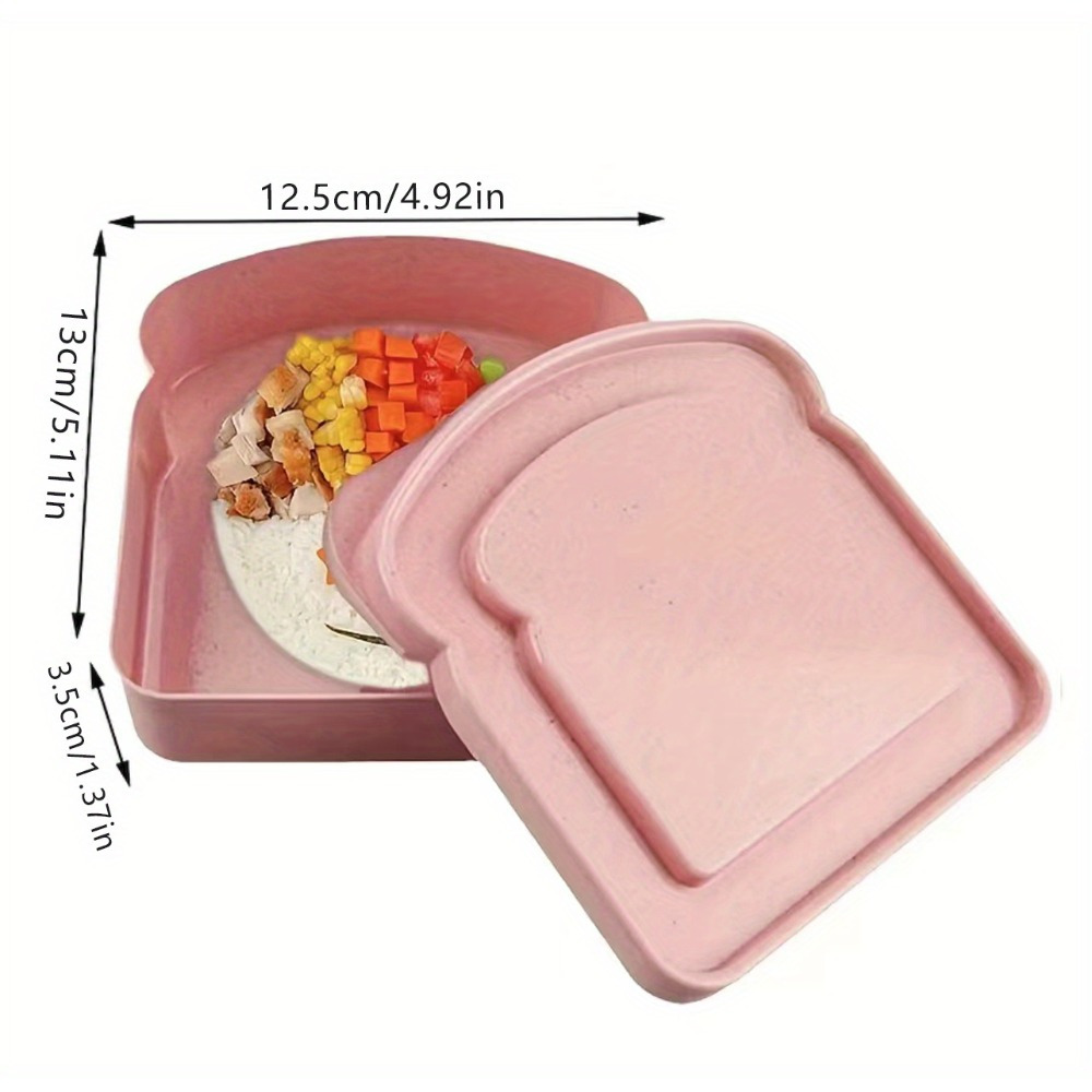 Большая емкость для хранения п – обзор и цена Food Storage Box Large