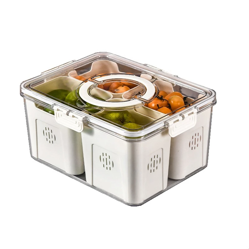 Фруктовница для большого пикни – обзор и цена Food Storage Box Large