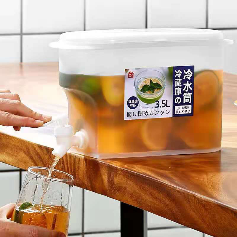 Диспенсер для напитков на 5 га – обзор и цена Portion Control Container