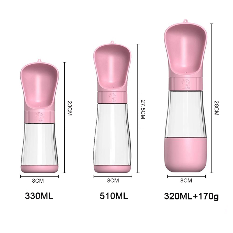 Портативная бутылка для воды д – обзор и цена Portion Control Container