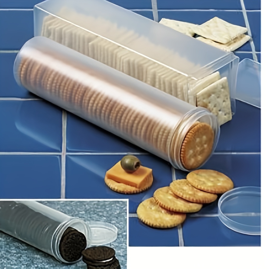 Прозрачный прямоугольный герме – обзор и цена Food Storage Organization