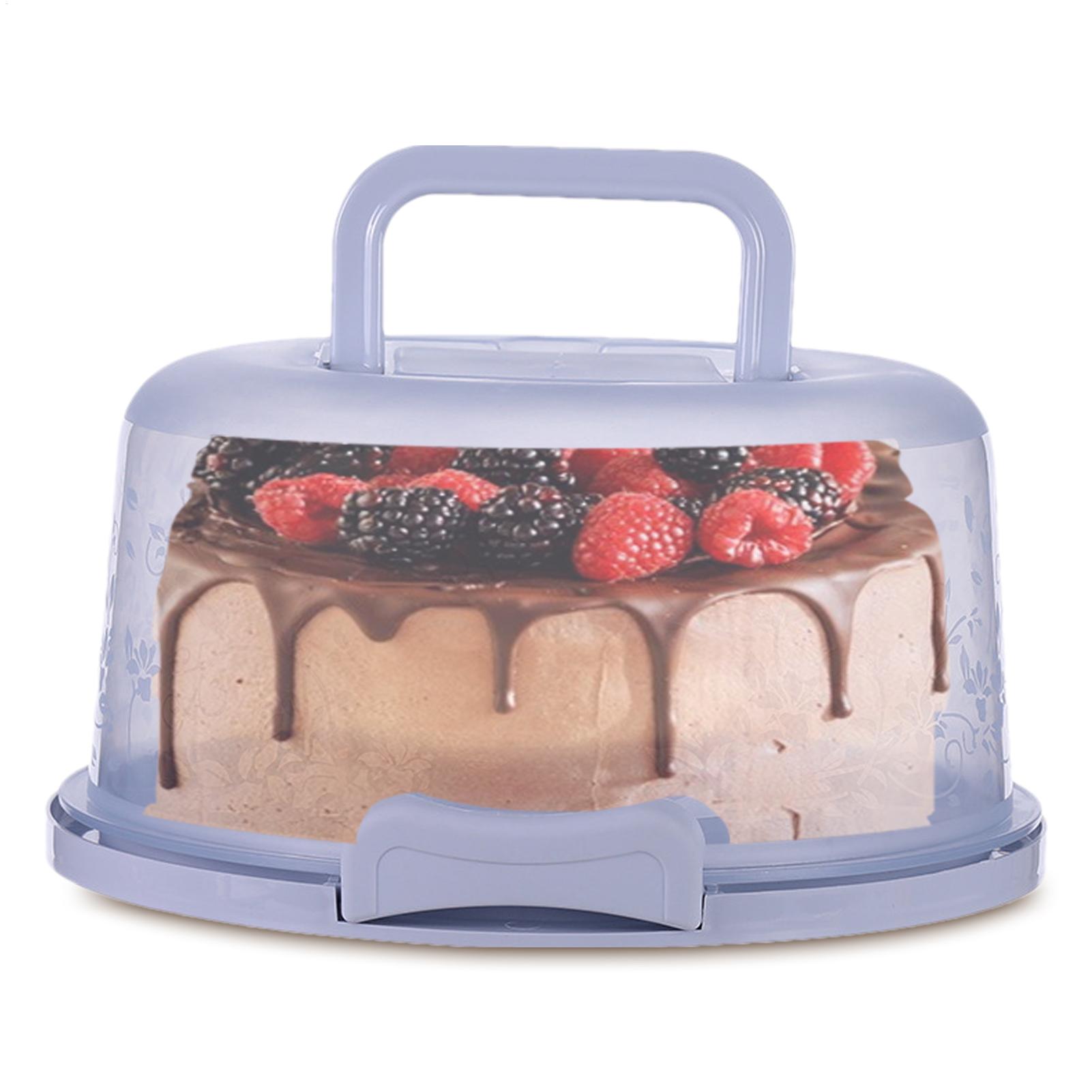 Контейнеры для тортов с крышка – обзор и цена Portion Control Container