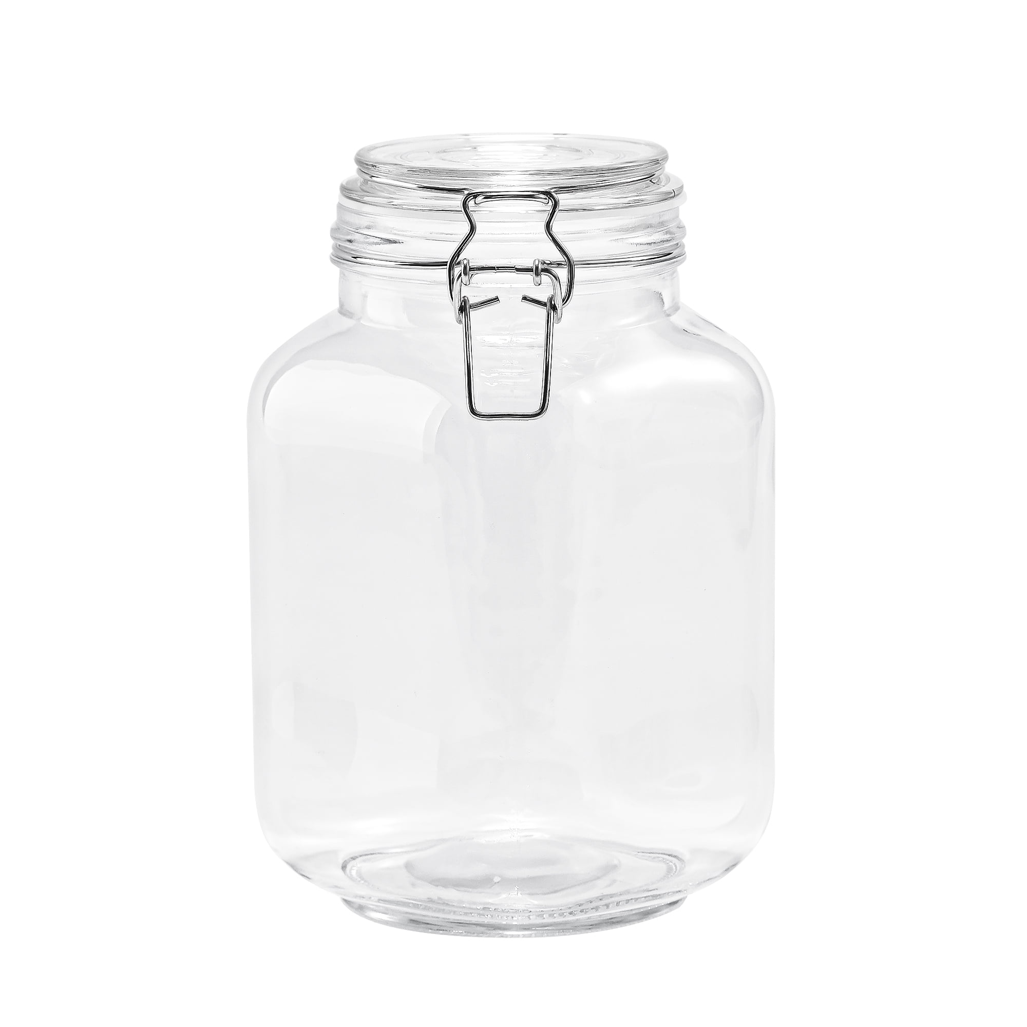 Стеклянная герметичная банка д – обзор и цена Food Storage Containers With Lids