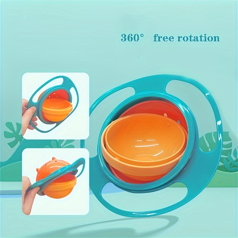 1 шт., волшебная чаша с гироск – обзор и цена Portion Control Container