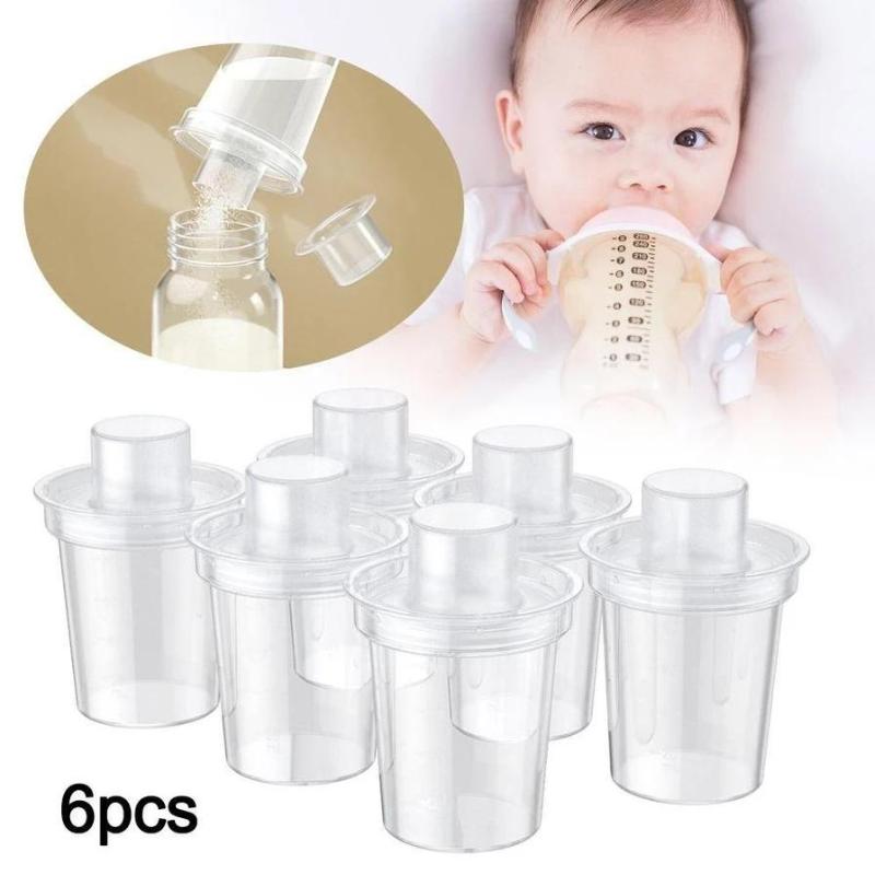 Новый набор: 80 мл дозатор для – обзор и цена Portion Control Container