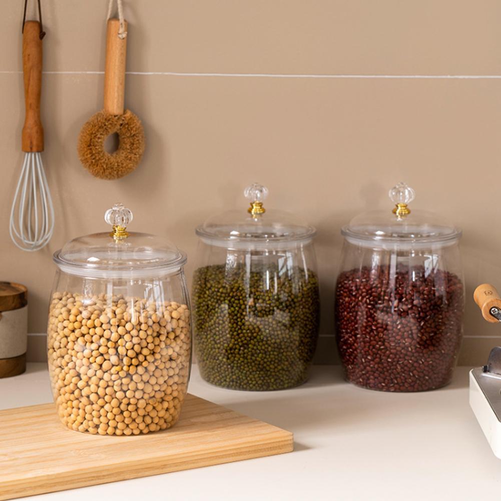 Большая прозрачная пластиковая – обзор и цена Food Storage Large Plastic Containers