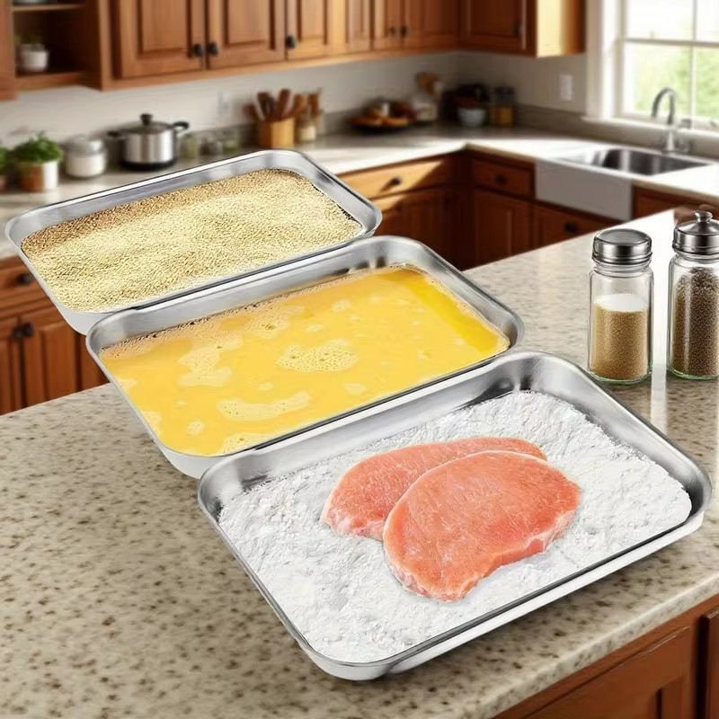 Набор из трех контейнеров для  – обзор и цена Food Storage Containers With Lids