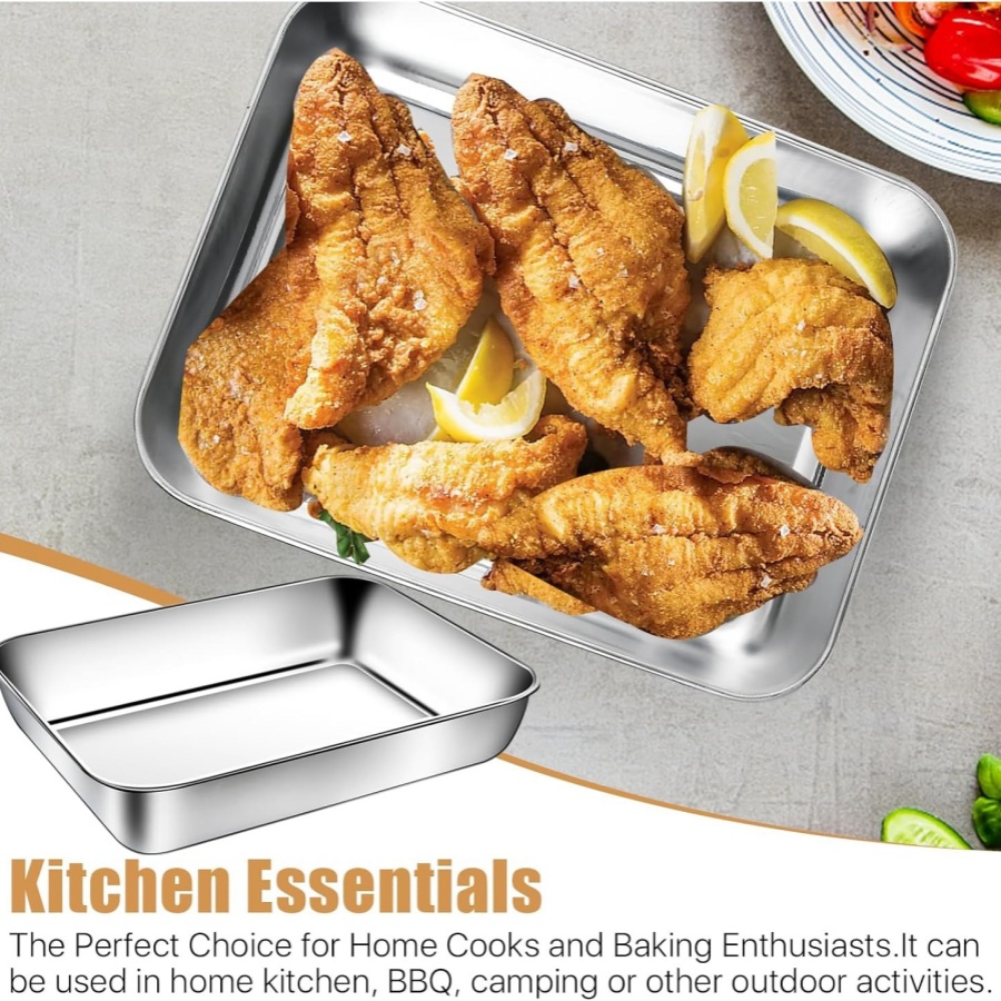 Контейнер для хранения продукт – обзор и цена Food Storage Containers With Lids