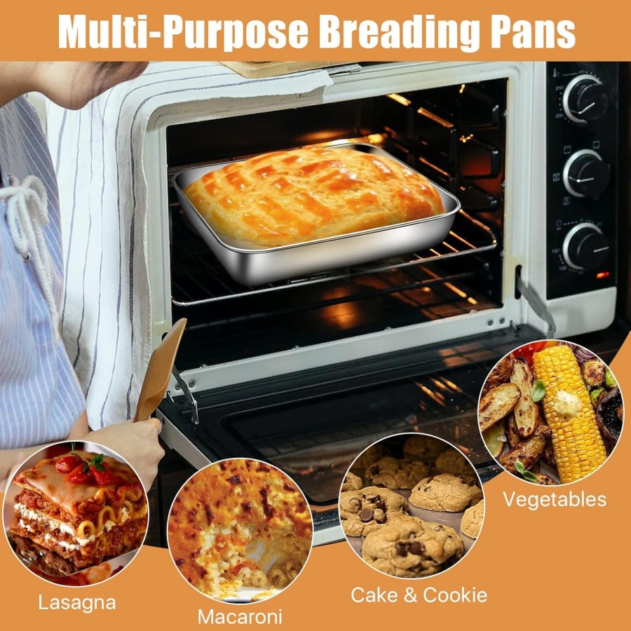 Контейнер для хранения продукт – обзор и цена Food Storage Containers With Lids