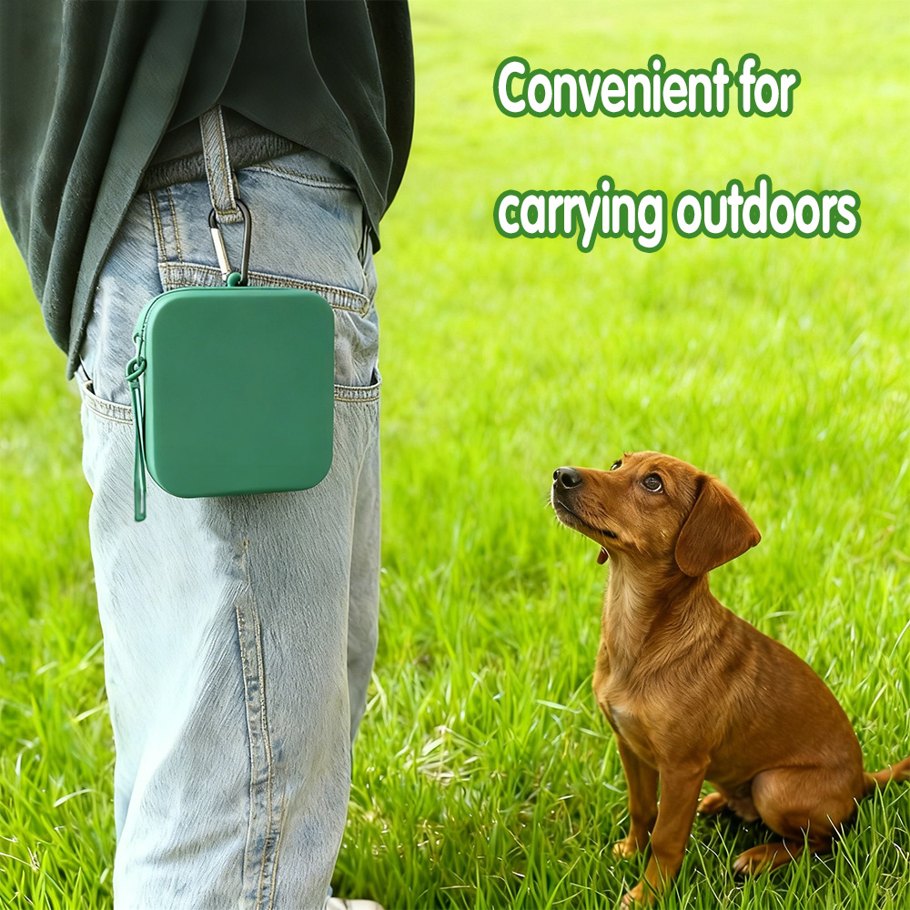 Силиконовый мешок для корма дл – обзор и цена Food Storage Dog