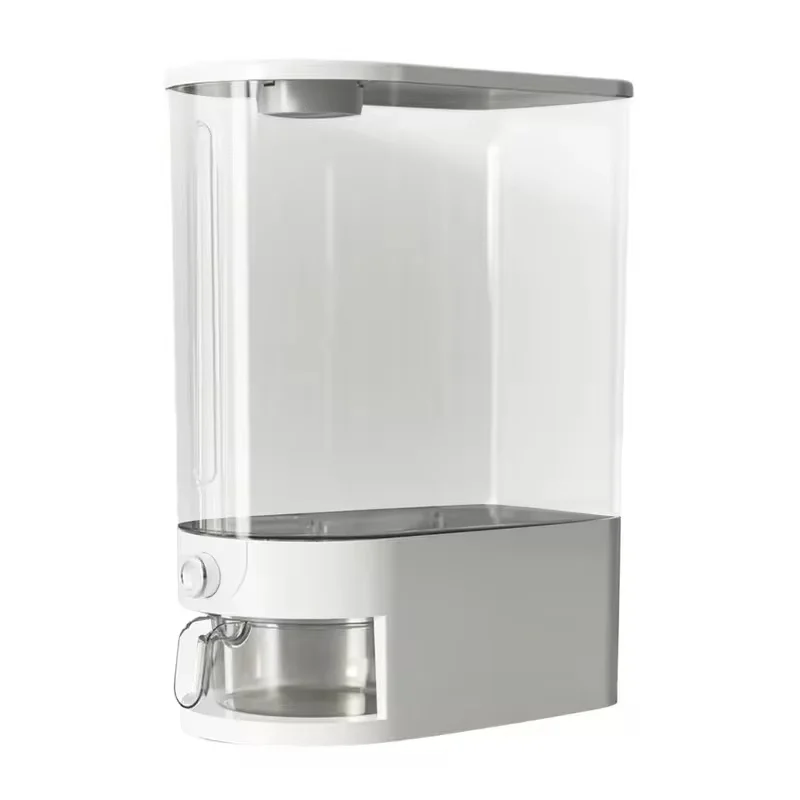Герметичный контейнер для хран – обзор и цена Portion Control Container