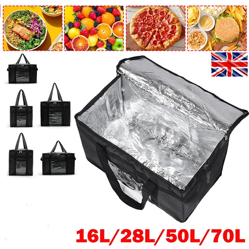 Изолированная термосумка 16л-7 – обзор и цена Food Storage Zipper Bags