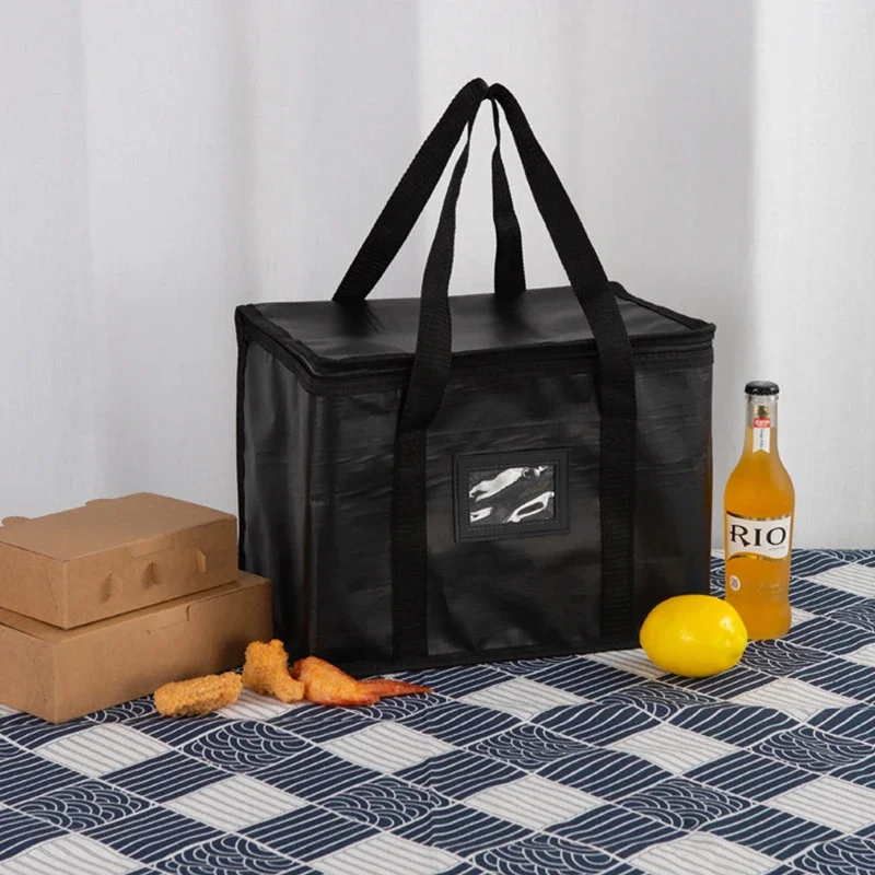 Изолированная термосумка 16л-7 – обзор и цена Food Storage Zipper Bags