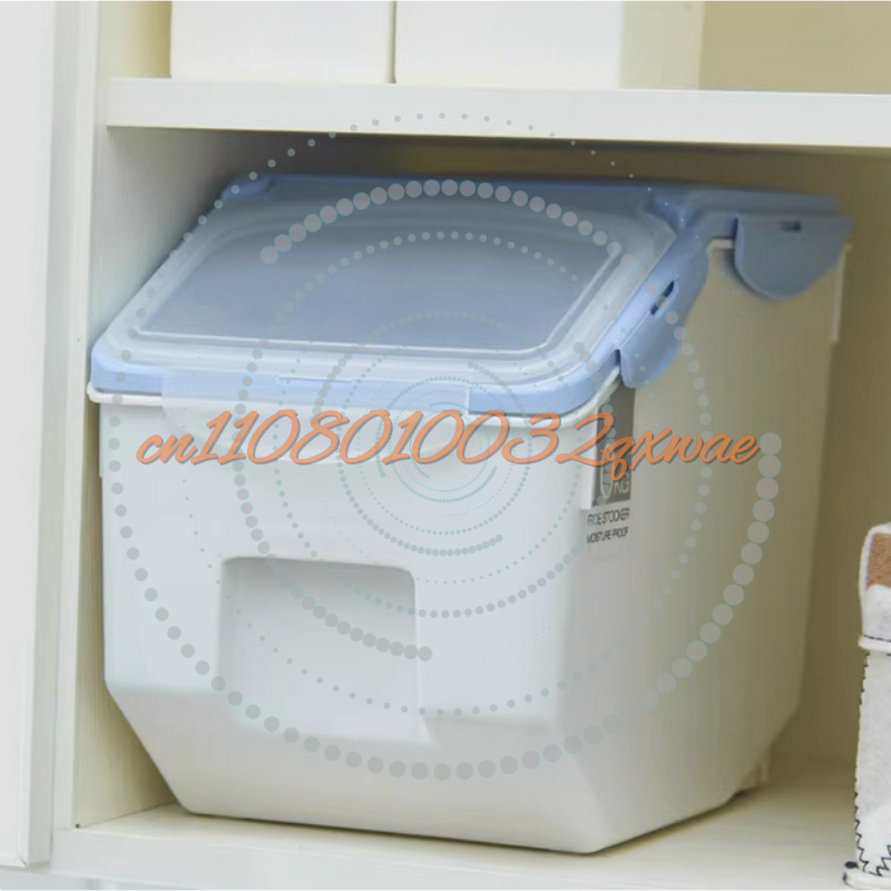 Контейнер для хранения круп 10 – обзор и цена Food Storage Large Plastic Containers