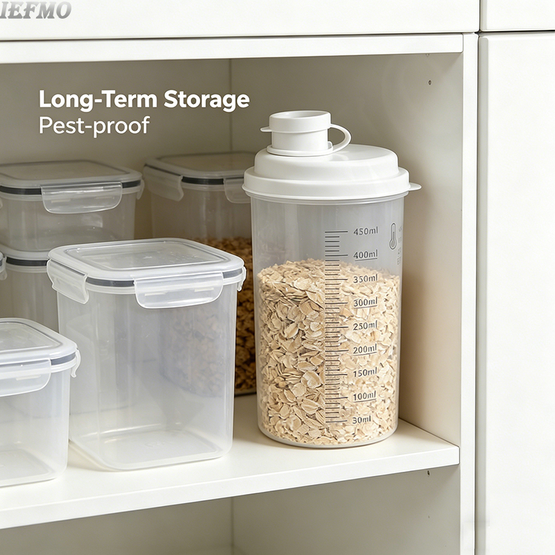 Герметичные контейнеры для хра – обзор и цена Food Storage Containers With Lids
