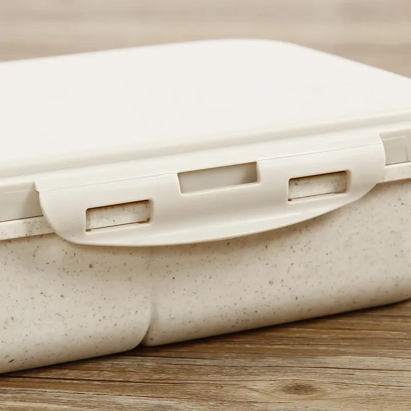 Ланч-бокс «Драгонболл» для муж – обзор и цена Food Storage Box Large