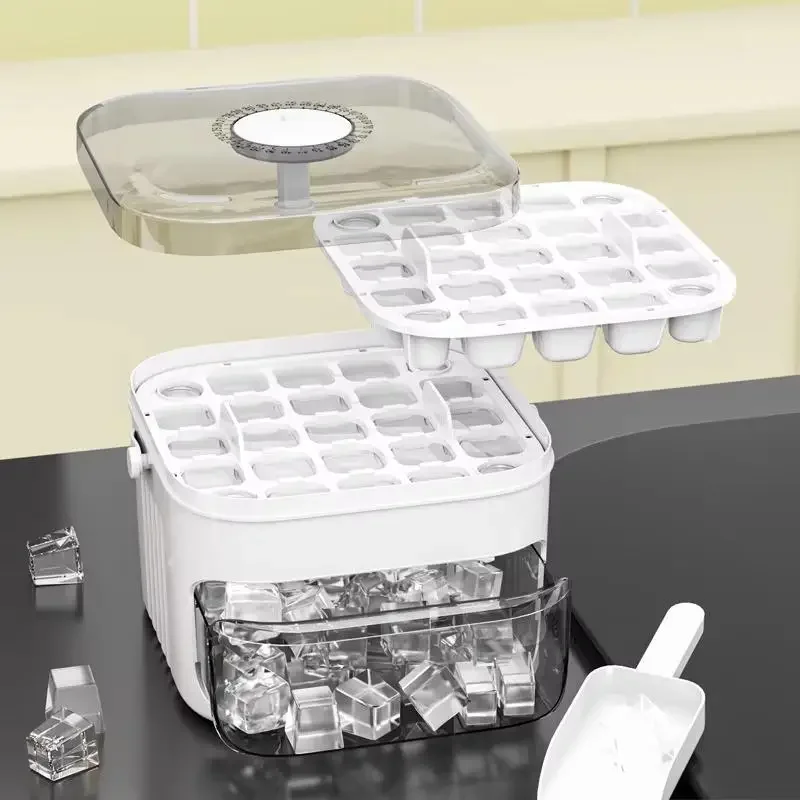 Льдогенератор для кубикового л – обзор и цена Food Storage Box Large