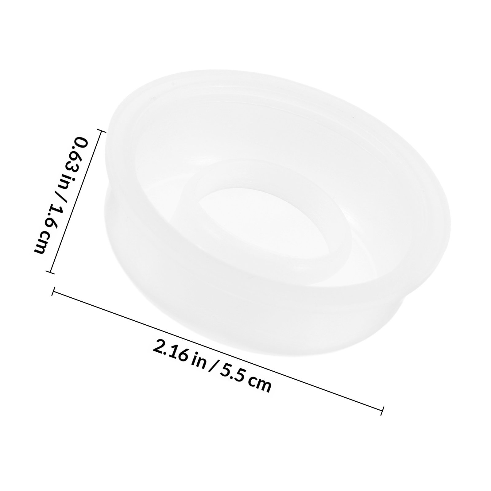 10 шт. пластиковых ведер для х – обзор и цена Food Storage Containers With Lids