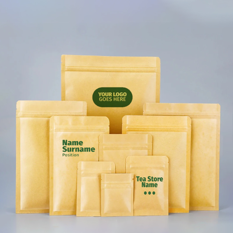 Закрываемая стоячая сумка на м – обзор и цена Food Storage Zip Lock Bags