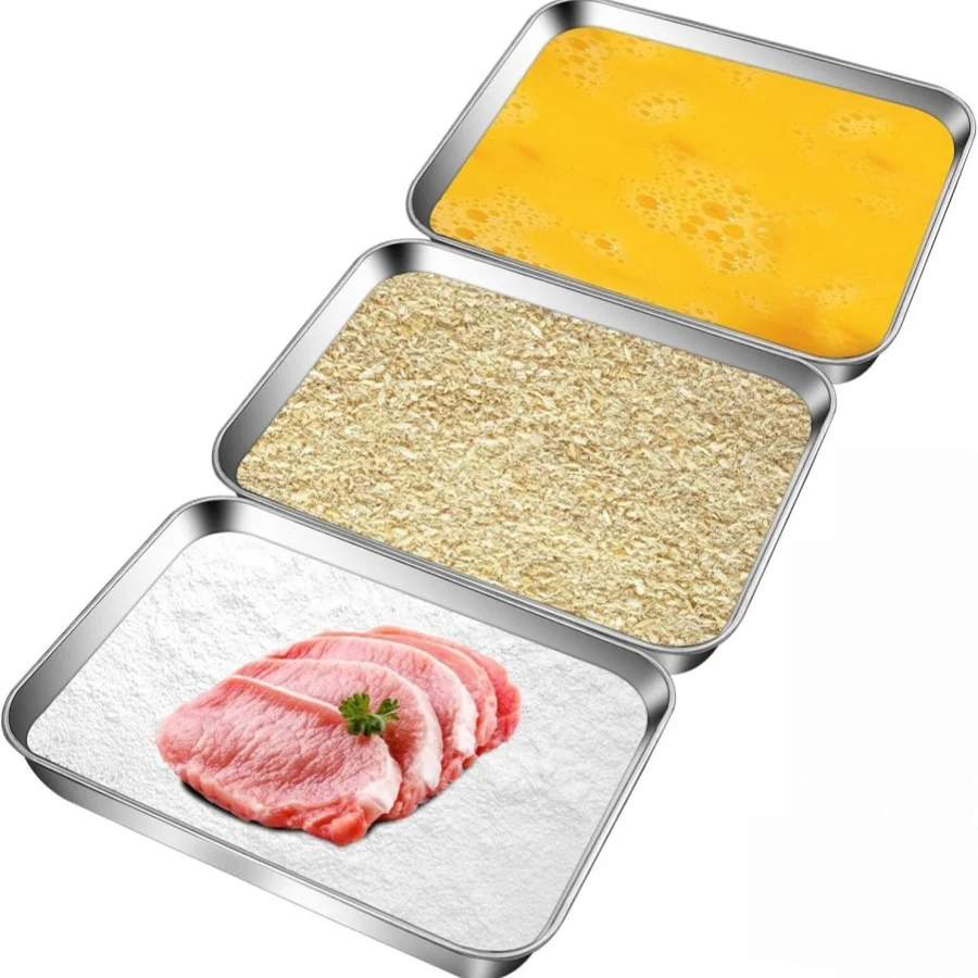 Герметичный ланч-бокс из нержа – обзор и цена Food Storage Containers With Lids