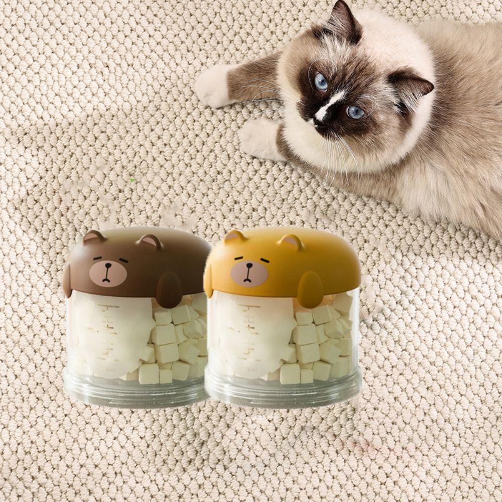 Практичный пластиковый многосл – обзор и цена Food Storage Dog